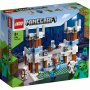 LEGO 21186 Ledeni zamak - slika 1