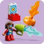 LEGO DUPLO 10963 Spajdermen i prijatelji: Avantura na vašaru - slika 3