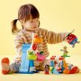 LEGO DUPLO 10963 Spajdermen i prijatelji: Avantura na vašaru - slika 4
