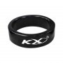 CAPRIOLO Kryptonx prsten lule 28.6x10mm - slika 1