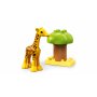 LEGO DUPLO 10971 Divlje životinje Afrike - slika 3