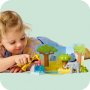 LEGO DUPLO 10971 Divlje životinje Afrike - slika 4