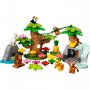LEGO DUPLO 10973 Divlje životinje Južne Amerike - slika 2