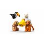 LEGO DUPLO 10973 Divlje životinje Južne Amerike - slika 3