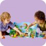LEGO DUPLO 10973 Divlje životinje Južne Amerike - slika 4