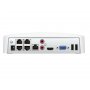 TENDA N6P-4H 4 Channel PoE HD Network Video Recorder - slika 2