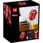 LEGO 31206 The Rolling Stones - slika 2