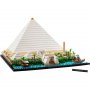 LEGO 21058 Velika piramida u Gizi - slika 3