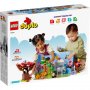 LEGO 10974 Divlje životinje Azije - slika 2