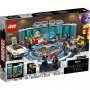 LEGO 76216 Ajronmenova oružarnica - slika 2