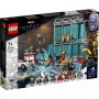 LEGO 76216 Ajronmenova oružarnica - slika 1