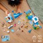 LEGO 43206 Zamak Pepeljuge i princa Šarmantnog - slika 4