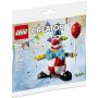 LEGO CREATOR EXPERT 30565 Rođendanski klovn - slika 1