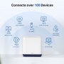 MERCUSYS Halo H50G (3-pack), AC1900 Whole Home Mesh Wi-Fi Sistem - slika 3
