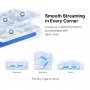 MERCUSYS Halo H50G (3-pack), AC1900 Whole Home Mesh Wi-Fi Sistem - slika 4