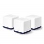 MERCUSYS Halo H50G (3-pack), AC1900 Whole Home Mesh Wi-Fi Sistem - slika 1