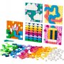 LEGO 41957 Megapakovanje lepljivih ukrasa - slika 2