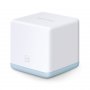 MERCUSYS Mercusys Halo S12 (3-pack), AC1200 Whole Home Mesh Wi-Fi Sistem - slika 2