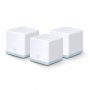 MERCUSYS Mercusys Halo S12 (3-pack), AC1200 Whole Home Mesh Wi-Fi Sistem - slika 1