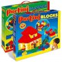 PERTINI Kocke XL Blocks MIX 320 - slika 1