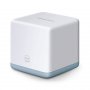 MERCUSYS Halo S12(2-pack), AC1200 Whole Home Mesh Wi-Fi Sistem - slika 2