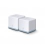MERCUSYS Halo S12(2-pack), AC1200 Whole Home Mesh Wi-Fi Sistem - slika 1
