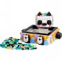 LEGO 41959 Slatka posuda sa pandom - slika 2