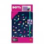 LEGO DOTS sveska sa amajlijom - slika 1