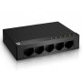 NETIS 5-port switch 10/100, ST3105C - slika 2