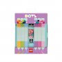 LEGO DOTS flomasteri (6 kom) - slika 1