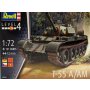 REVELL Maketa tenka 33009 - slika 1