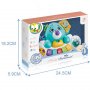 PERTINI Igračke za bebe muzička koala 24270 - slika 1