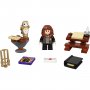 LEGO 30392 Hermionin radni sto - slika 2