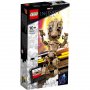 LEGO Ja sam Grut 76217 - slika 1