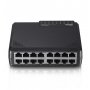 NETIS Switch ST3116P - slika 1
