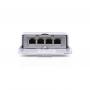 UBIQUITI NanoSwitch N-SW Outdoor 4-Port PoE Passthrough Switch - slika 4