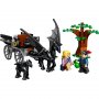 LEGO Kočija Hogvortsa i testrali 76400 - slika 2
