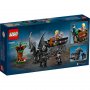 LEGO Kočija Hogvortsa i testrali 76400 - slika 3