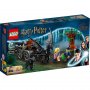 LEGO Kočija Hogvortsa i testrali 76400 - slika 1