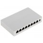 Hikvision 8-port switch 10/100/1000 DS-3E0508D-E - slika 1
