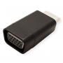 Secomp Value adapter HDMI M - VGA F Full HD - slika 1