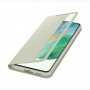 SAMSUNG Clear View S21 FE MASLINASTA EF-ZG-990-CME - slika 2