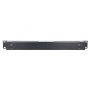 EXTRALINK 16 Port 10/100/1000 PoE injector, 19'', rack mount - slika 2