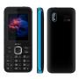 IPRO A8 MINI DS Black/Blue - slika 1
