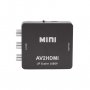 ELEMENTA RCA na HDMI adapter - slika 3