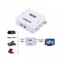 ELEMENTA Konverter HDMI na AV signal - slika 3