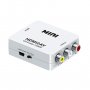 ELEMENTA Konverter HDMI na AV signal - slika 1