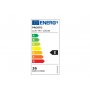 ELEMENTA Vodonepropusna LED nadgradna lampa 120cm 36W LCN-TP1-120/W - slika 4