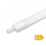 ELEMENTA Vodonepropusna LED nadgradna lampa 120cm 36W LCN-TP1-120/W - slika 1