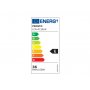 ELEMENTA LED nadgradna lampa 120cm 36W LCN-P120/W - slika 3